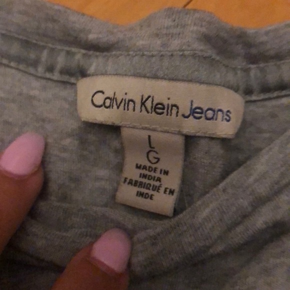 Calvin Klein t shirt - Picture 2 of 2